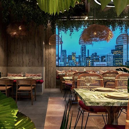 הו צ'י מין סיטי Icon Saigon - Lifestyle Design Hotel מראה חיצוני תמונה