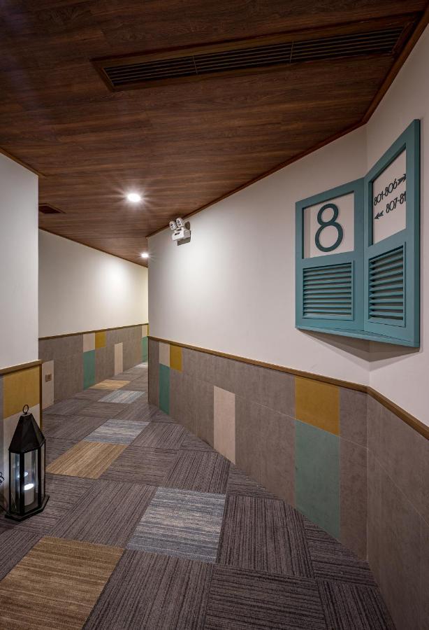 הו צ'י מין סיטי Icon Saigon - Lifestyle Design Hotel מראה חיצוני תמונה