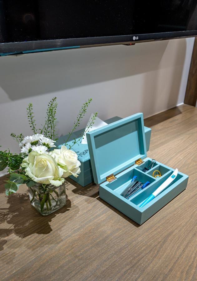 הו צ'י מין סיטי Icon Saigon - Lifestyle Design Hotel מראה חיצוני תמונה